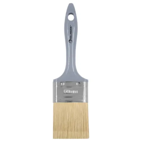 Пензель Rollingdog G100 60мм, прямий зріз, синтетика, серія Standard (10627)