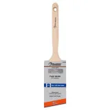 Кисть Rollingdog W1000 63мм, угловой срез, синтетика, серия Professional (10194)