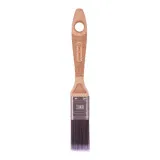Пензель Rollingdog BTX1000 30мм, прямий зріз, синтетика, серія Elite (10653)
