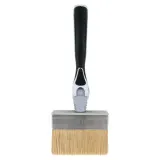 Пензель макловиця поворотна Rollingdog PRO-ANGLE 30х120мм, синтетика, серія Professional (10574)