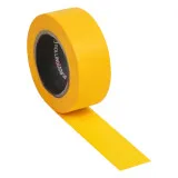 Малярна стрічка Rollingdog WASHI-SHIELD 24мм x 18м, набір 6шт (80860)