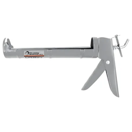 Пістолет для герметика RollingDog 230мм, серія Standard (80832G)