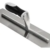 Штукатурный шпатель 250х100мм Rollingdog, серия Professional (50103)