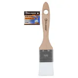 Кисть для клея Rollingdog 40мм, прямой срез, нейлон, серия Professional (10726)