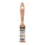 Пензель Rollingdog BTX500 30мм, прямий зріз, змішана щетина, серія Elite (10659)