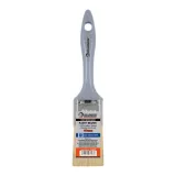 Пензель Rollingdog G100 40мм, прямий зріз, синтетика, серія Standard (10625)