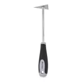 Скребок трикутний Rollingdog, серія Professional (50234)