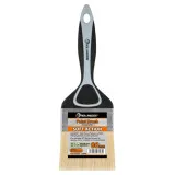 Пензель Rollingdog BX1000 80мм, прямий зріз, поліестер, серія Professional (10602)