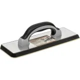 Тертка будівельна для затирання Rollingdog, серія Professional (50292)