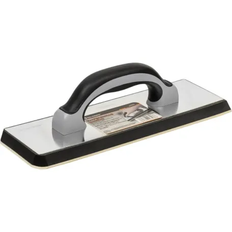 Тертка будівельна для затирання Rollingdog, серія Professional (50292)