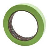 Малярна стрічка Rollingdog LOW TACK ADHESIVE 24мм x 50м (81390)
