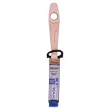 Пензель Rollingdog BP1000 20мм, прямий зріз, синтетика, серія Elite (10664)