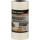 Малярна стрічка Rollingdog Masking Tape 24мм x 18м, набір 6 шт. (80846)
