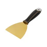 Малярний шпатель Rollingdog Titanium 4