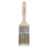 Пензель Rollingdog W1000 63мм, прямий зріз, синтетика, серія Professional (10200)