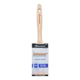 Кисть Rollingdog X1000 63мм, прямой срез, полиэстер, серия Professional (10268)