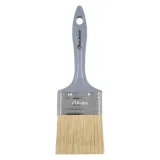 Пензель Rollingdog G100 70мм, прямий зріз, синтетика, серія Standard (10628)