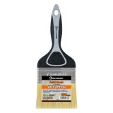 Кисть Rollingdog BX1000 100мм, прямой срез, полиэстер, серия Professional (10651)
