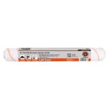 Валик Rollingdog POLYESTER 457мм, ворс 12мм, для каркасу 38мм, поліестер (00421)