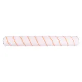 Валик Rollingdog POLYESTER 457мм, ворс 12мм, для каркасу 38мм, поліестер (00421)