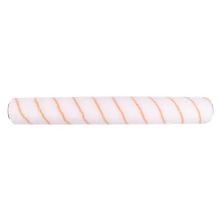 Валик Rollingdog POLYESTER 457мм, ворс 12мм, для каркасу 38мм, поліестер (00421)