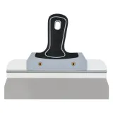 Фасадний шпатель Rollingdog 250мм, серія Professional (50506)