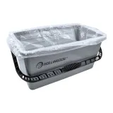 Вкладиш для відра малярного Rollingdog 18” (457мм), набір 5 шт, серія Elite (20128)