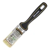 Пензель Rollingdog DUAL-PRO 45мм, прямий зріз, синтетика, серія Elite (10454)