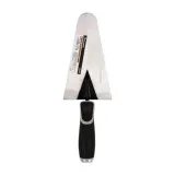 Кельма Rollingdog 240х130мм, серія Professional (50186)