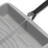 Кювета для фарби Rollingdog Tray King 12” (300мм), серія Professional (20039)