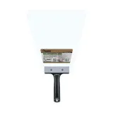 Пластиковий шпатель Rollingdog 30см, з'єднання клямка/конус, серія Elite (50514)