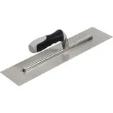 Штукатурный шпатель 250х100мм Rollingdog, серия Professional (50103)