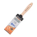 Кисть Rollingdog W1000 50мм, прямой срез, синтетика, серия Professional (10190)