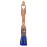 Пензель Rollingdog BP1000 30мм, прямий зріз, синтетика, серія Elite (10665)