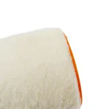 Валик Rollingdog HI-SHEEN 230мм, ворс 5мм, для бюгеля 8мм, велюр (00127)