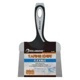 Малярний шпатель Rollingdog 140мм, серія Professional (50298)