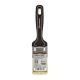 Пензель Rollingdog DUAL-PRO 60мм, прямий зріз, синтетика, серія Elite (10724)