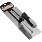 Штукатурный шпатель-гладилка 280х115мм Rollingdog, серия Professional (50100)