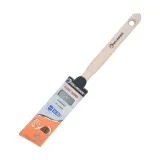 Пензель Rollingdog W1000 38мм, кутовий зріз, синтетика, серія Professional (10192)