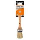 Пензель Rollingdog Design 40мм, овальний, змішана щетина, серія Professional (10686)