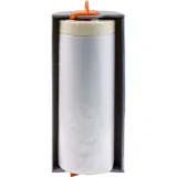 Плівка захисна на малярній стрічці з диспенсером Rollingdog 8мкм, 110см х 30м (80500)