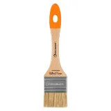 Пензель Rollingdog Design 50мм, прямий зріз, натуральна щетина, серія Professional (10678)