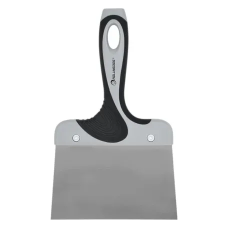 Малярний шпатель Rollingdog 140мм, серія Professional (50298)