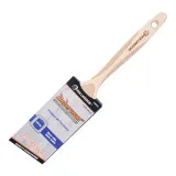 Кисть Rollingdog X1000 63мм, угловой срез, полиэстер, серия Professional (10272)