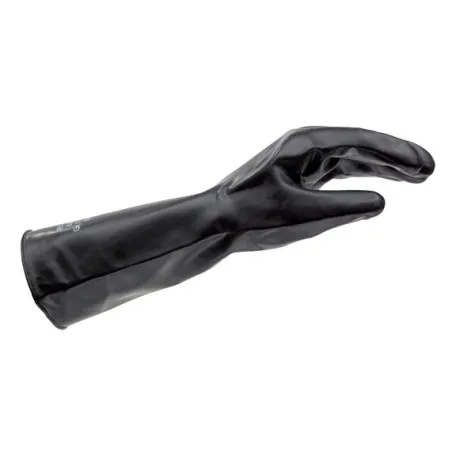 Перчатки защитные химически стойкие BUTYL, пара, размер 8 (0899430308)