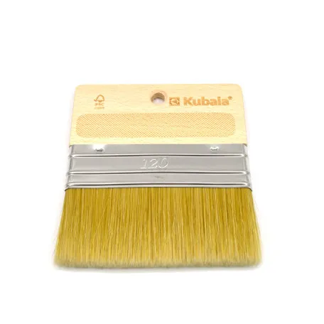 Кисть Kubala 120 мм для венецианской глины и декоративных красок (4561, 16957)