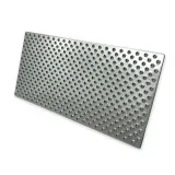Рашпиль оцинкованный шлифовальный Kubala 240x95 мм (6579, 0335)