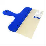 Шпатель Kubala 250x85 мм из нержавеющей стали (4256, 0510)