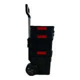 Ящик для инструментов Qbrick SYSTEM TWO SET 670х526х380 в коробке (Z248125PG003)