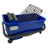Ведро плиточное 16 л Kubala для затирки (9907, 6568)